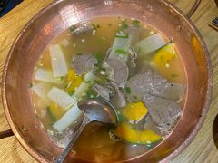 -妈妈的味道·腾冲特色菜(和顺古镇店)