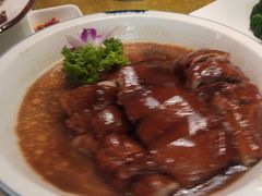 -怀德酒楼·粤菜·海鲜·茶点(宝安国际机场店)