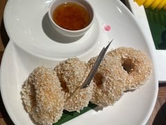 -帕蓝·暹罗料理(大学路店)