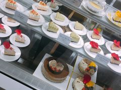 -PETIT PARIS 小巴黎(花园道店)