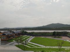 -珲春防川景区
