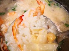 -大洋家·精品潮汕菜·生腌砂锅粥(天河东路店)