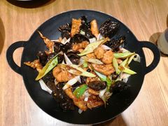 -蔡家酒楼(一德街店)