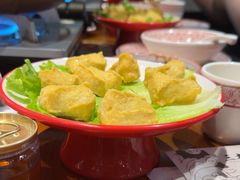 -三太子地摊烧烤·小龙虾(北蔡店)