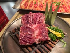 -西塔老太太泥炉烤肉(亚运村店)