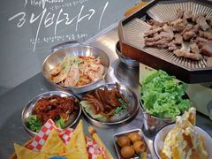 -后宫私房菜(汇客美食娱乐广场店)