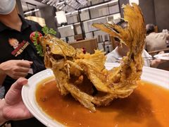 -闫府私房菜·百年鲁菜(恒隆店)