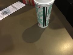 -星巴克(广州东圃天银店)
