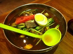 -全州拌饭馆(断桥店)
