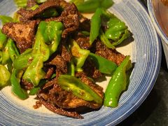 南煎肝-兰溪小馆(东直门簋街店)