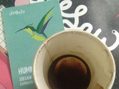 -Seesaw Coffee(环贸iapm店)