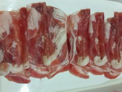 picture-蒙肥羊·酸汤潮牛·鲜牛肉火锅烤肉自助(岗顶店)