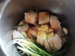 绍兴梅干菜扣肉-老娘舅(西湖文化广场店)