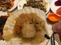 -长沙三景韦尔斯利酒店·Oval全日制餐厅自助餐