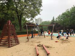 -酷酷兔少儿拓展天地