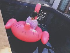 -三亚亚龙湾雅高铂尔曼别墅度假酒店