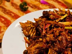 -炭之家·齐齐哈尔非遗烤肉·鲜切直供(中央大街店)