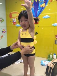 亲贝湾婴幼儿spa中心(惠山万达店)-海豚啵啵体智能游泳馆(惠山万达广场店)