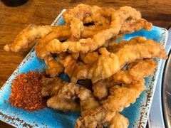 -馋虫重庆火锅(玉林南街店)