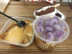 -甜心闲生传统手工冰粉(奎星楼店)