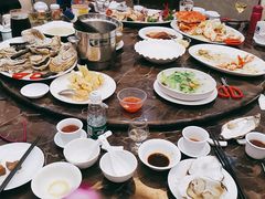 -蚝专家(北滘店)