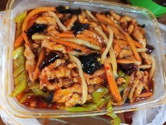 -锦州御烧烤·金盛福酒楼(天津总店)