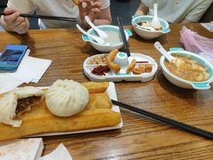 -尹三豆汁(前门旗舰店)