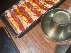 -九田家黑牛烤肉料理(新辰里亚运村店)