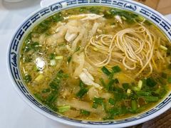 -永丰面馆(汉口路店)