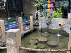 -院8里·小聚园老川菜(九眼桥店)