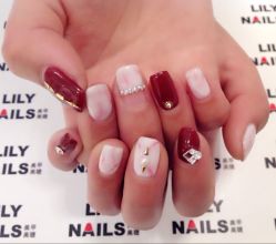 -LILY NAILS美甲美睫