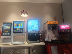 -龍歌自助小火锅(李沧顺和汇店)