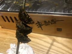 -串烧工坊 BBQ Box(牛车水店)