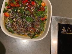 -捞王锅物料理(上海世茂广场店)