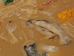 台州海鲜面-新荣记(南京西路店)