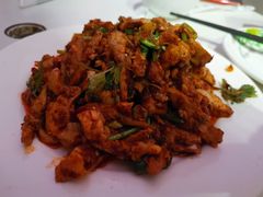 -三点小吃(山大店)