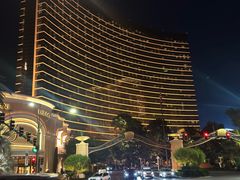 -拉斯维加斯永利酒店