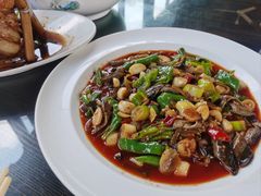 -代木儿回锅肉