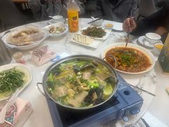 -杨辉饭店