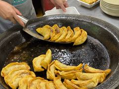 -李记清真馆(打钉巷店)