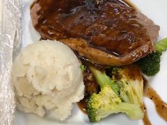 -宜家·瑞典风味餐厅(海达南街店)