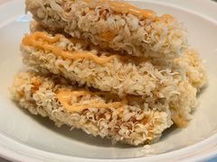 脆皮粉蒸肉-马旺子酒楼