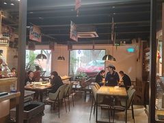 -黄鹤天厨·泡椒田鸡创始者(莲花店)