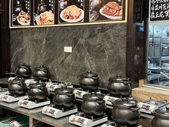 -尖沙咀大酒楼(罗村店·粤菜海鲜·宴会聚餐)