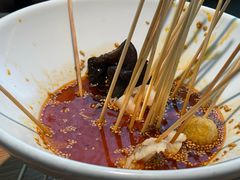 -花盐街·四川乐山小吃(西单大悦城店)