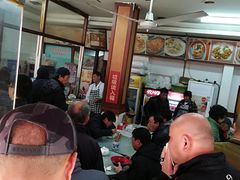 -小无锡面馆