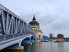 -海澜飞马水城