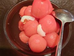 -大树餐厅(益田假日店)