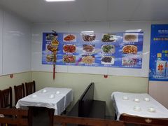 -胖子饺子馆·海鲜家常菜(海军博物馆店)