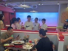 -遇西祠·海鲜烧烤(总店)